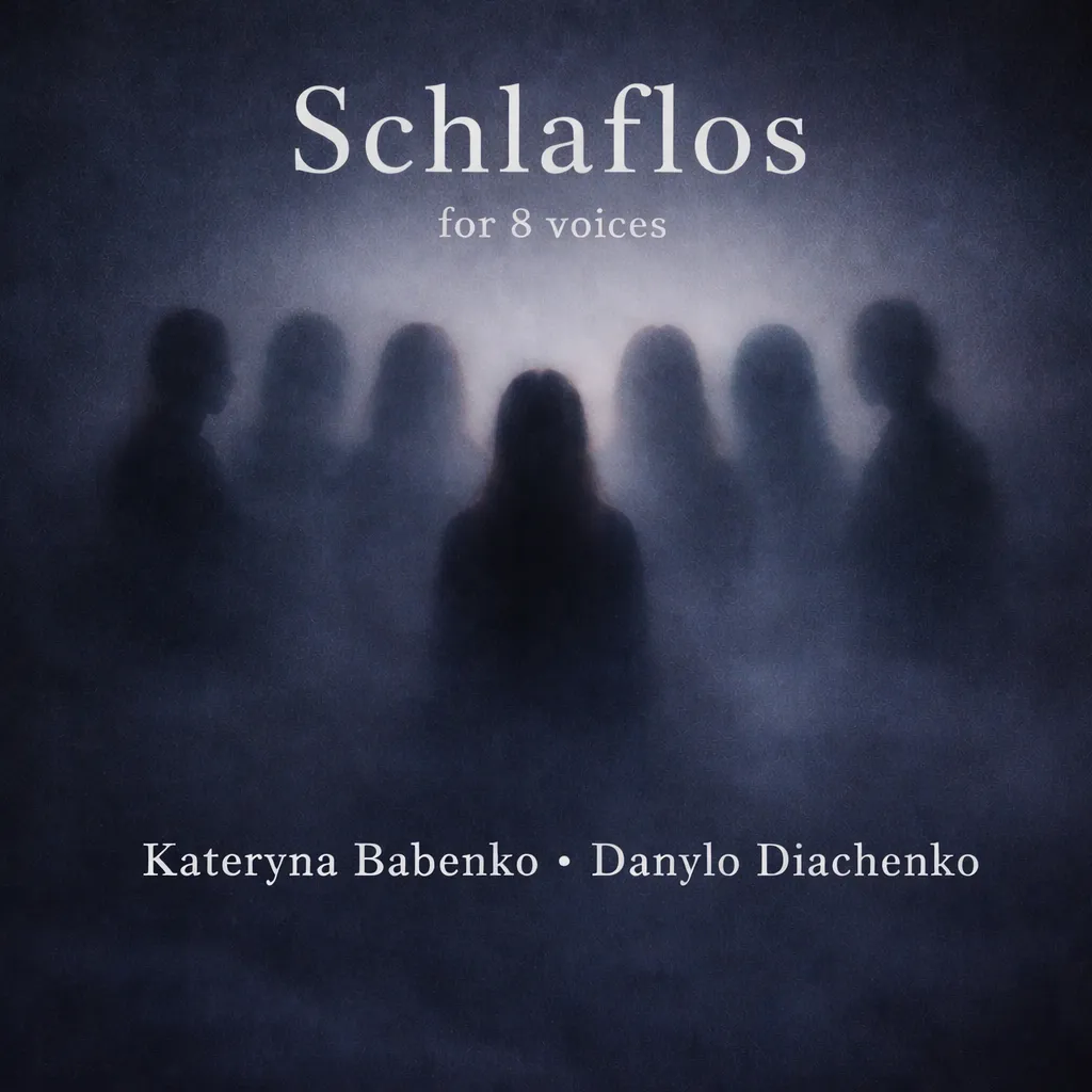 Schlaflos artwork